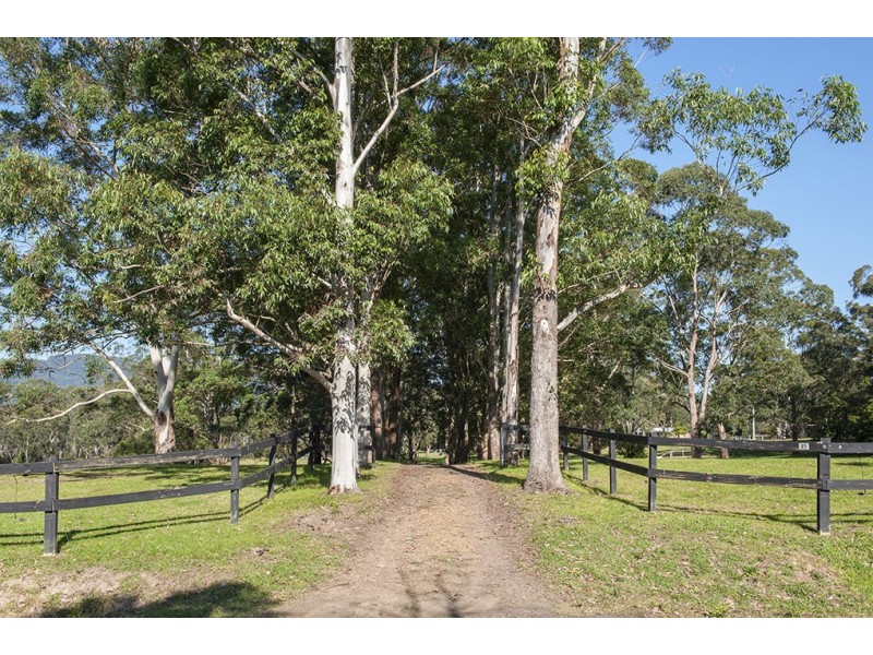 85 Bendeela Road, Kangaroo Valley NSW 2577