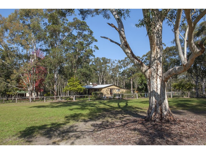 85 Bendeela Road, Kangaroo Valley NSW 2577