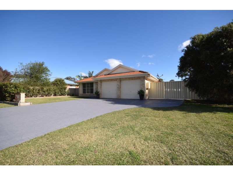 37 Robinia Way, Worrigee NSW 2540