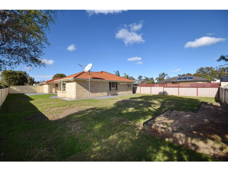 37 Robinia Way, Worrigee NSW 2540