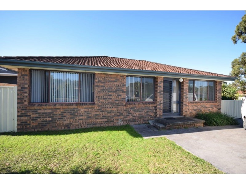 13 Barramundi Avenue, North Nowra NSW 2541