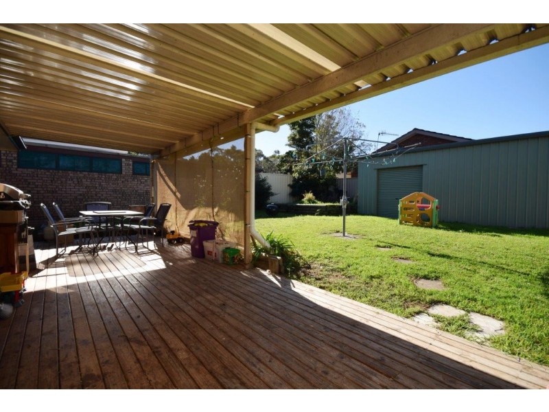 13 Barramundi Avenue, North Nowra NSW 2541