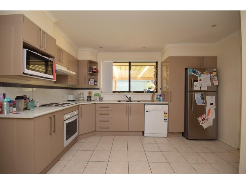 13 Barramundi Avenue, North Nowra NSW 2541