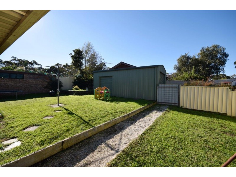 13 Barramundi Avenue, North Nowra NSW 2541