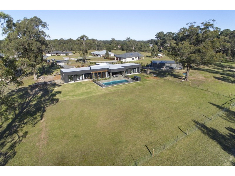 26 Kalatta Grove, Worrigee NSW 2540