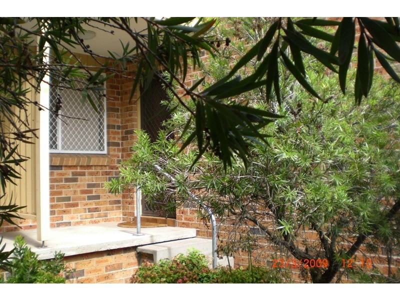 2/3 HOOD CLOSE, North Nowra NSW 2541