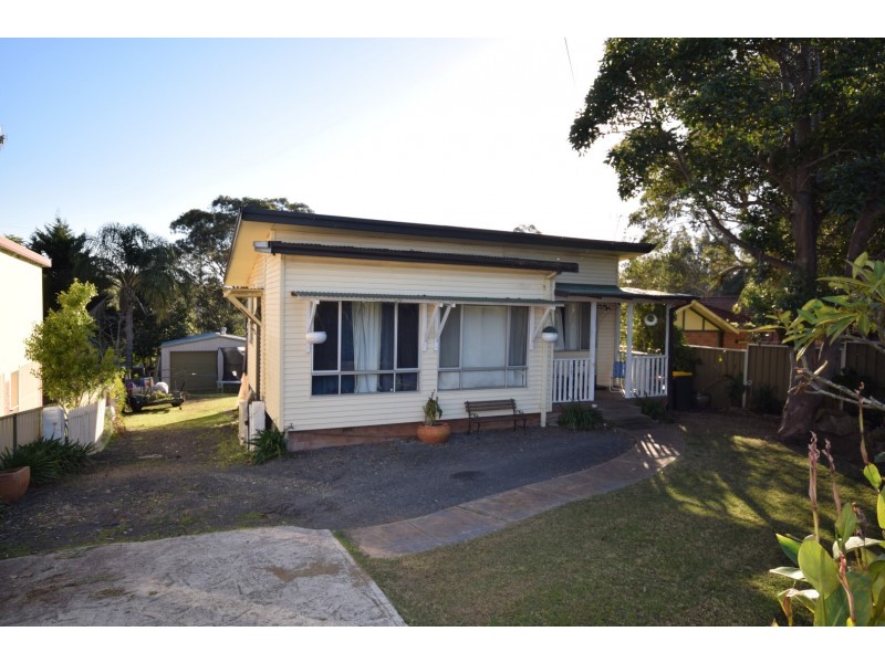 357 Princes Highway, Bomaderry NSW 2541
