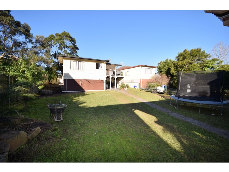 357 Princes Highway, Bomaderry NSW 2541