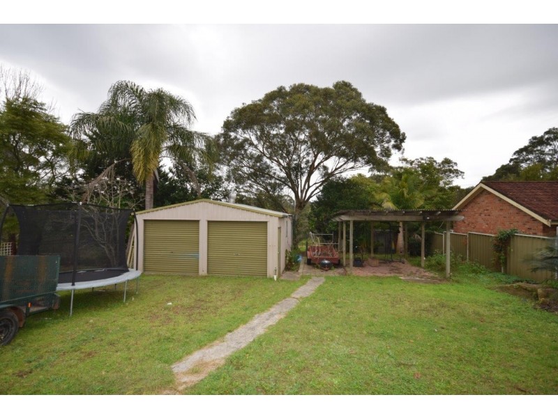 357 Princes Highway, Bomaderry NSW 2541