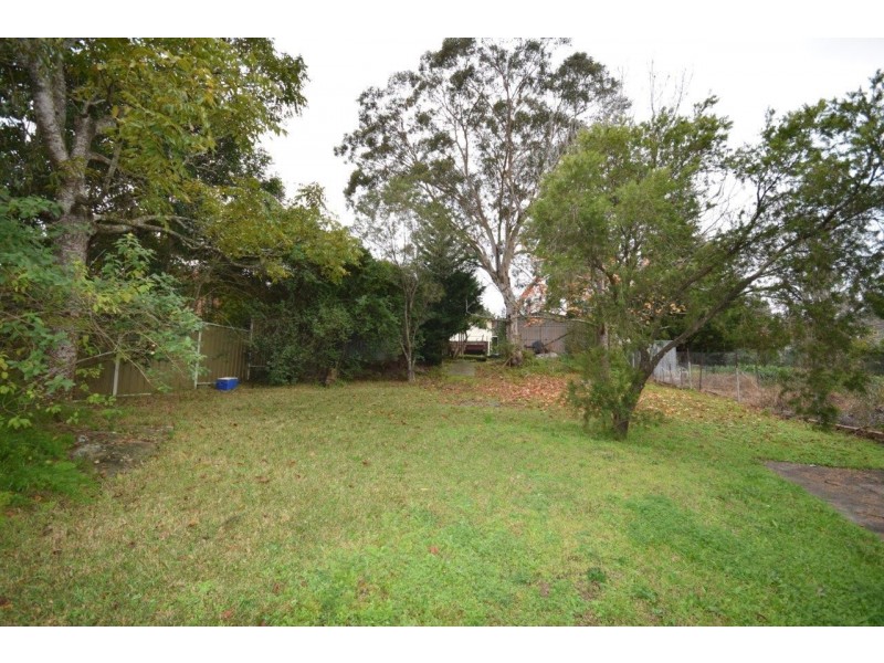 357 Princes Highway, Bomaderry NSW 2541