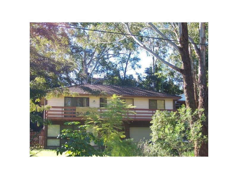 31 TARAWARRA STREET, Bomaderry NSW 2541