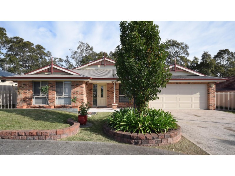 3 Blueberry Street, Worrigee NSW 2540