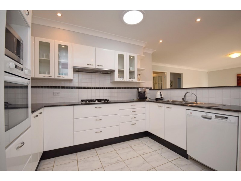 3 Blueberry Street, Worrigee NSW 2540