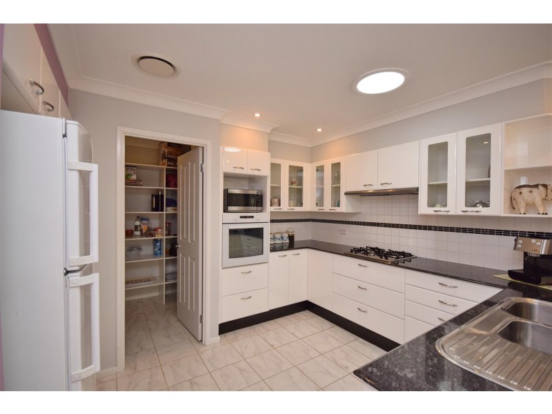 3 Blueberry Street, Worrigee NSW 2540