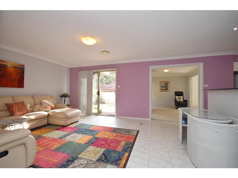 3 Blueberry Street, Worrigee NSW 2540