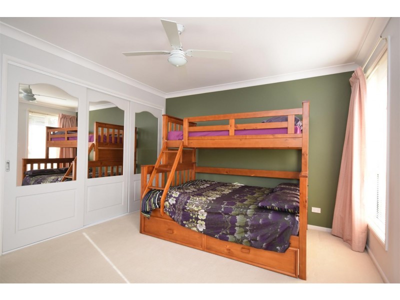 3 Blueberry Street, Worrigee NSW 2540