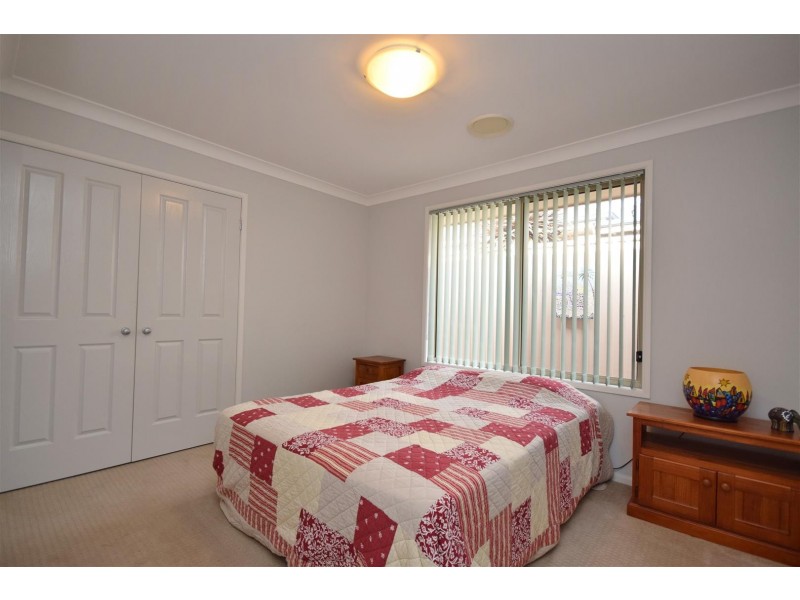 3 Blueberry Street, Worrigee NSW 2540