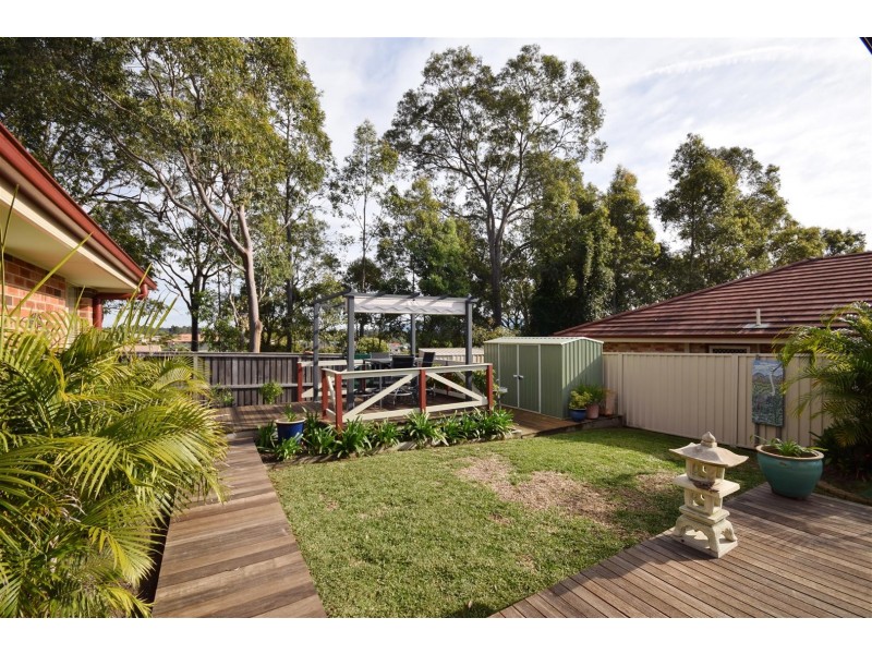 3 Blueberry Street, Worrigee NSW 2540