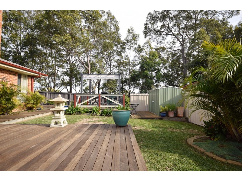 3 Blueberry Street, Worrigee NSW 2540
