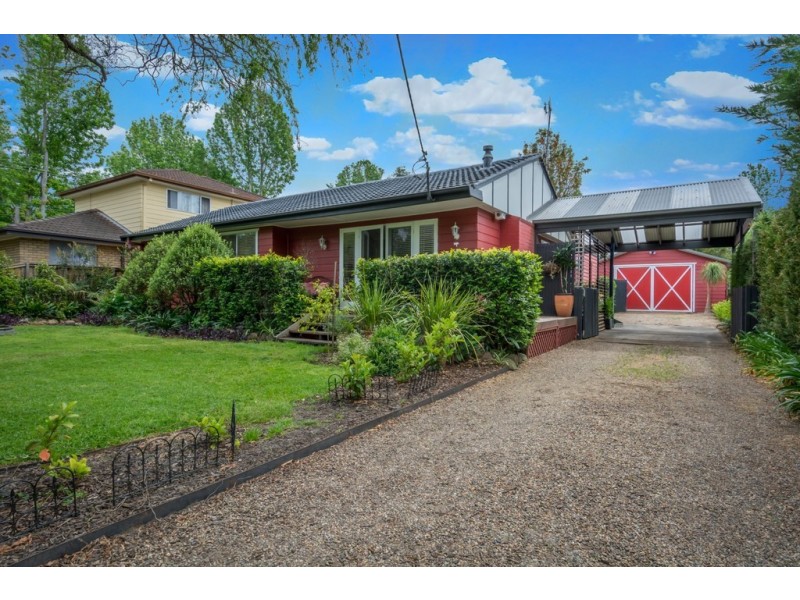 27 Princess Street, Berry NSW 2535