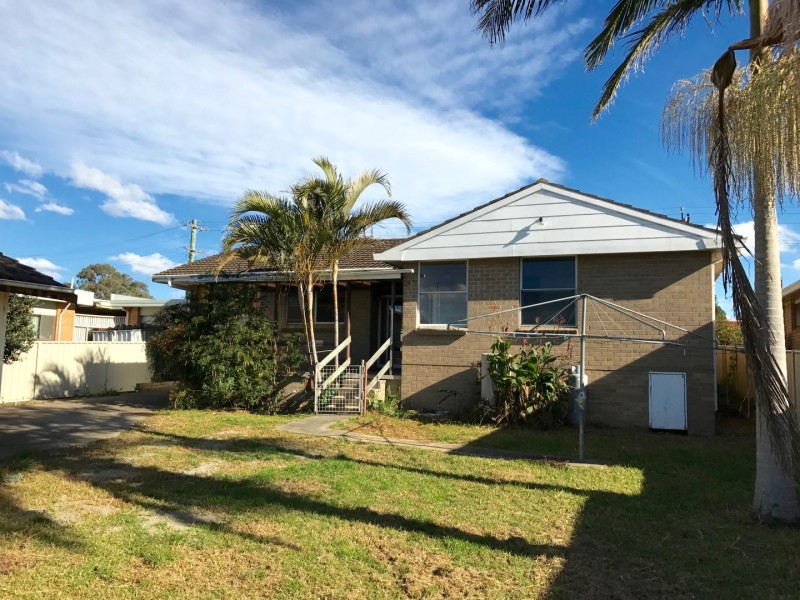 62 Salisbury Drive, Nowra NSW 2541