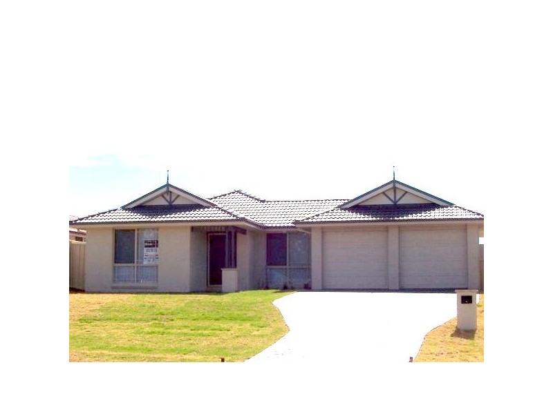 75 ISA ROAD, Worrigee NSW 2540
