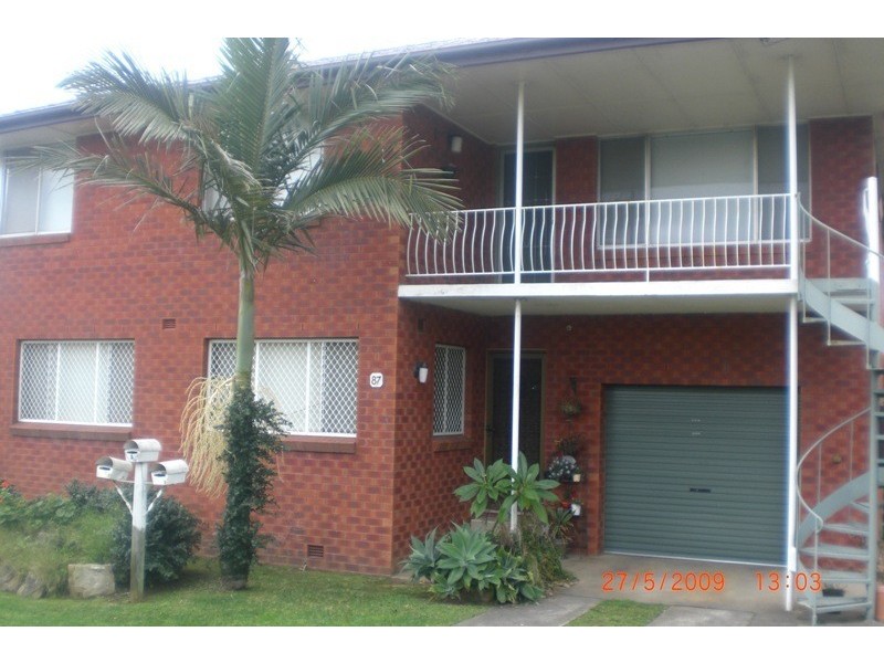 1/87 MOSS STREET, Nowra NSW 2541