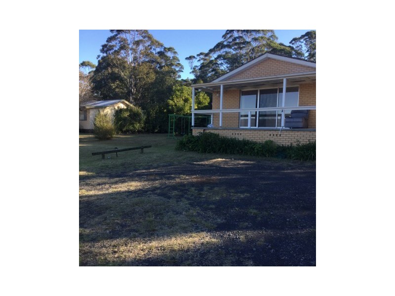 65 BENDEELA ROAD, Kangaroo Valley NSW 2577