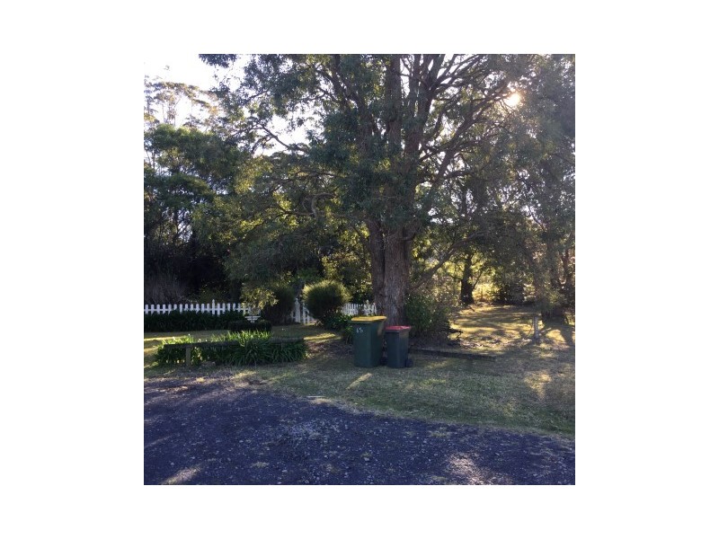 65 BENDEELA ROAD, Kangaroo Valley NSW 2577