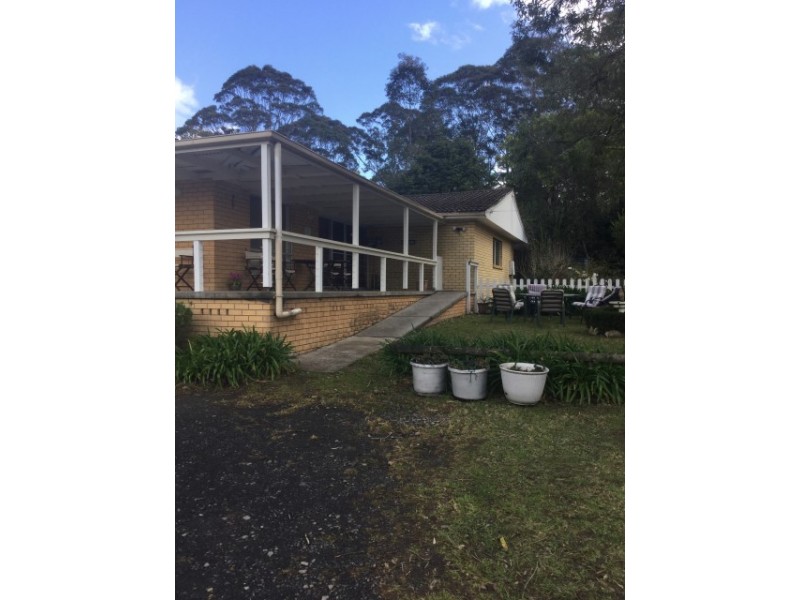 65 BENDEELA ROAD, Kangaroo Valley NSW 2577