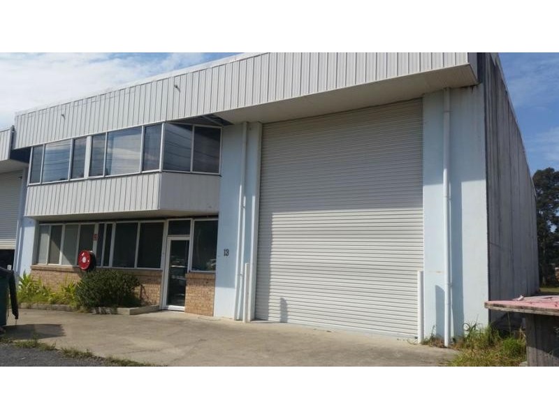 13/14 Flinders Road, South Nowra NSW 2541