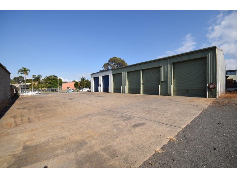 18a CONCORDE WAY, Bomaderry NSW 2541