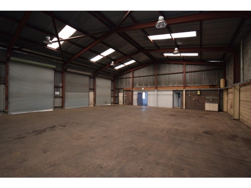 18a CONCORDE WAY, Bomaderry NSW 2541