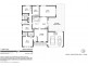 11 Jade Place, Meroo Meadow NSW 2540 Floorplan