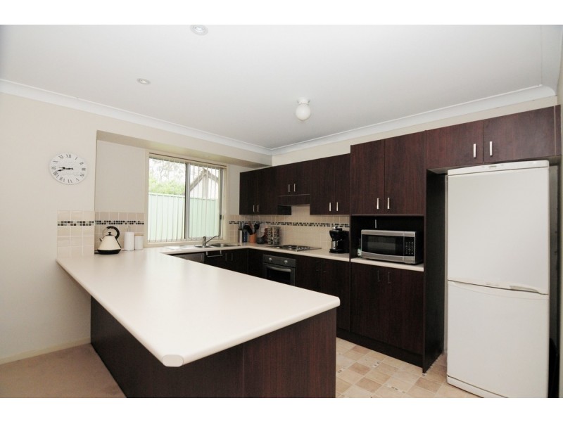 3/115 HILLCREST AVENUE, Nowra NSW 2541