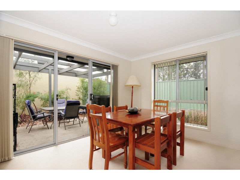 3/115 HILLCREST AVENUE, Nowra NSW 2541