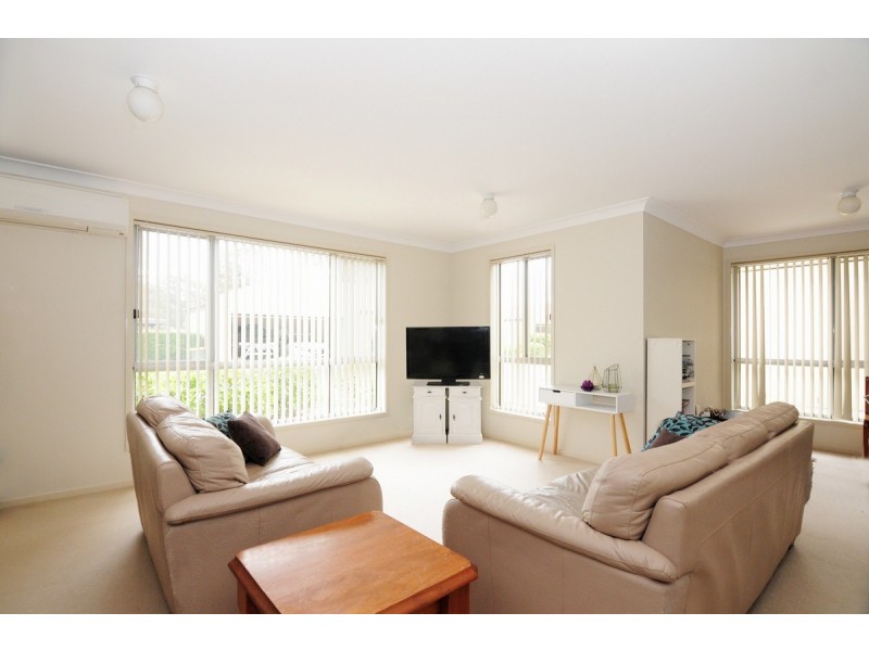 3/115 HILLCREST AVENUE, Nowra NSW 2541