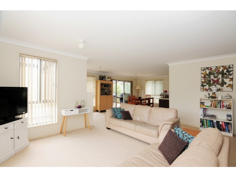 3/115 HILLCREST AVENUE, Nowra NSW 2541