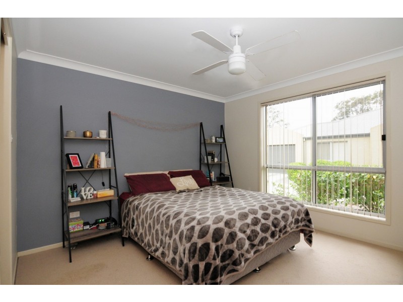 3/115 HILLCREST AVENUE, Nowra NSW 2541
