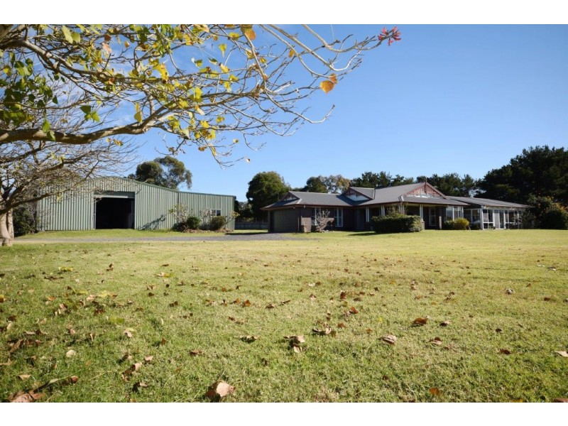 30D Oakbanks Place, Worrigee NSW 2540