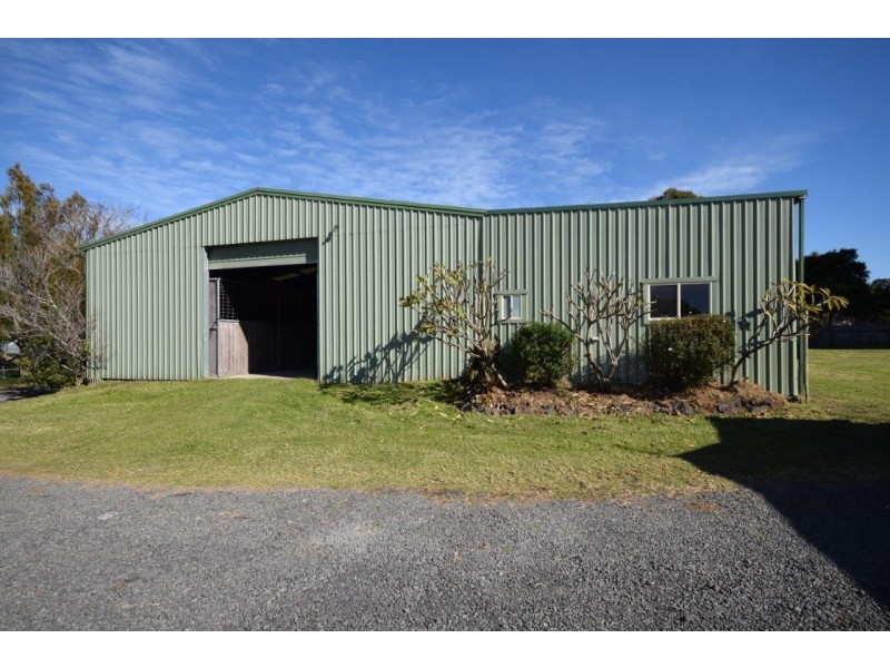 30D Oakbanks Place, Worrigee NSW 2540