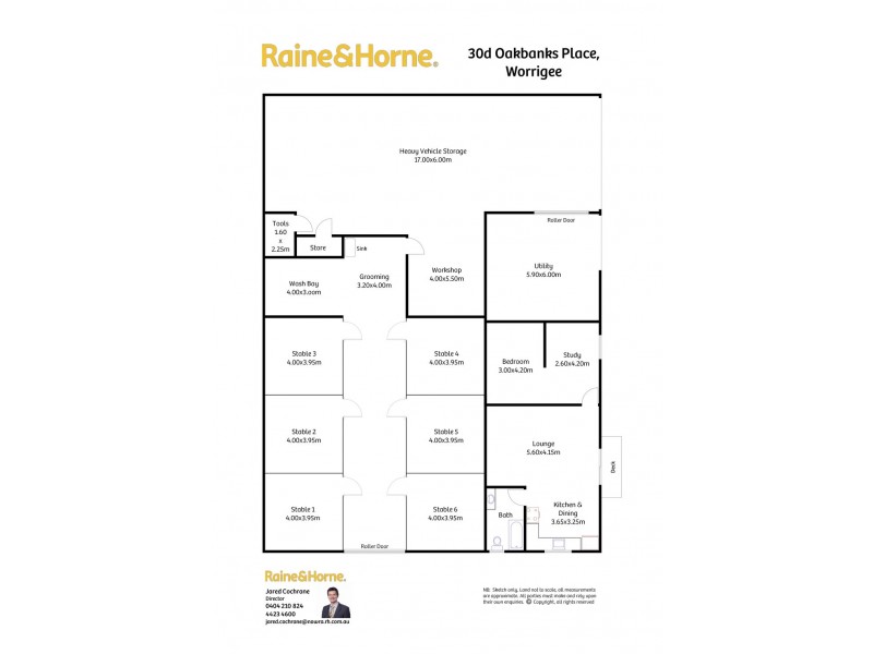 30D Oakbanks Place, Worrigee NSW 2540