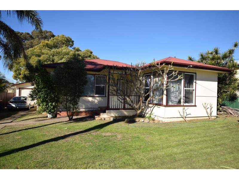 31 Morton Parade, Nowra NSW 2541
