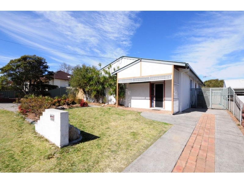 36A and B Cambewarra Road, Bomaderry NSW 2541