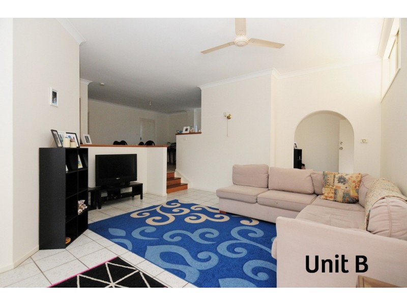 36A and B Cambewarra Road, Bomaderry NSW 2541