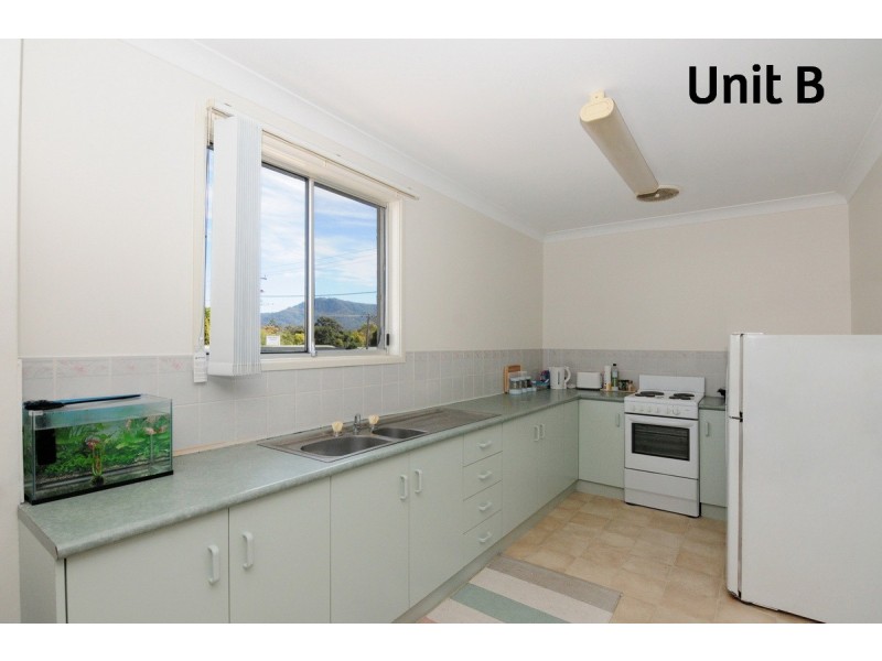 36A and B Cambewarra Road, Bomaderry NSW 2541