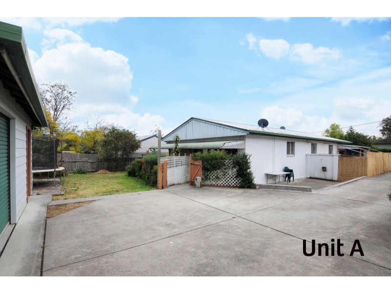 36A and B Cambewarra Road, Bomaderry NSW 2541