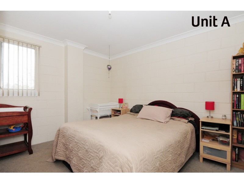 36A and B Cambewarra Road, Bomaderry NSW 2541