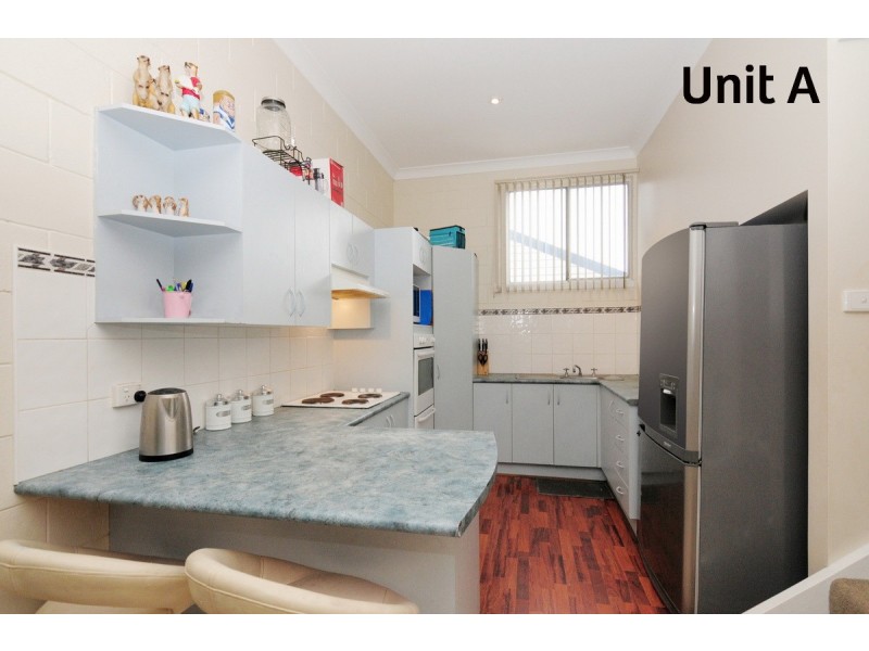 36A and B Cambewarra Road, Bomaderry NSW 2541