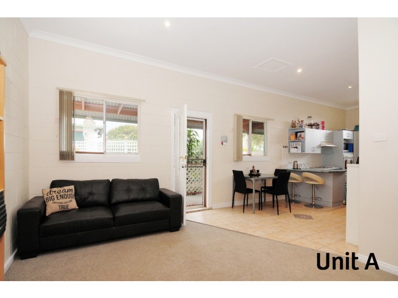 36A and B Cambewarra Road, Bomaderry NSW 2541